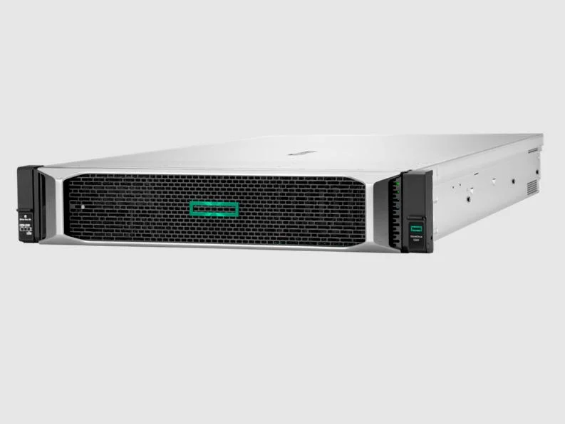 Alta densidad fabricado en China HPE StoreOnce 5260 Storage Computer Server