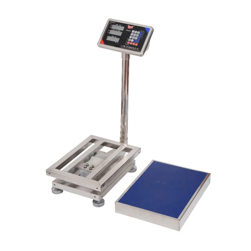 Digital Weighting Scales Electronic Weighing Scale 300kg