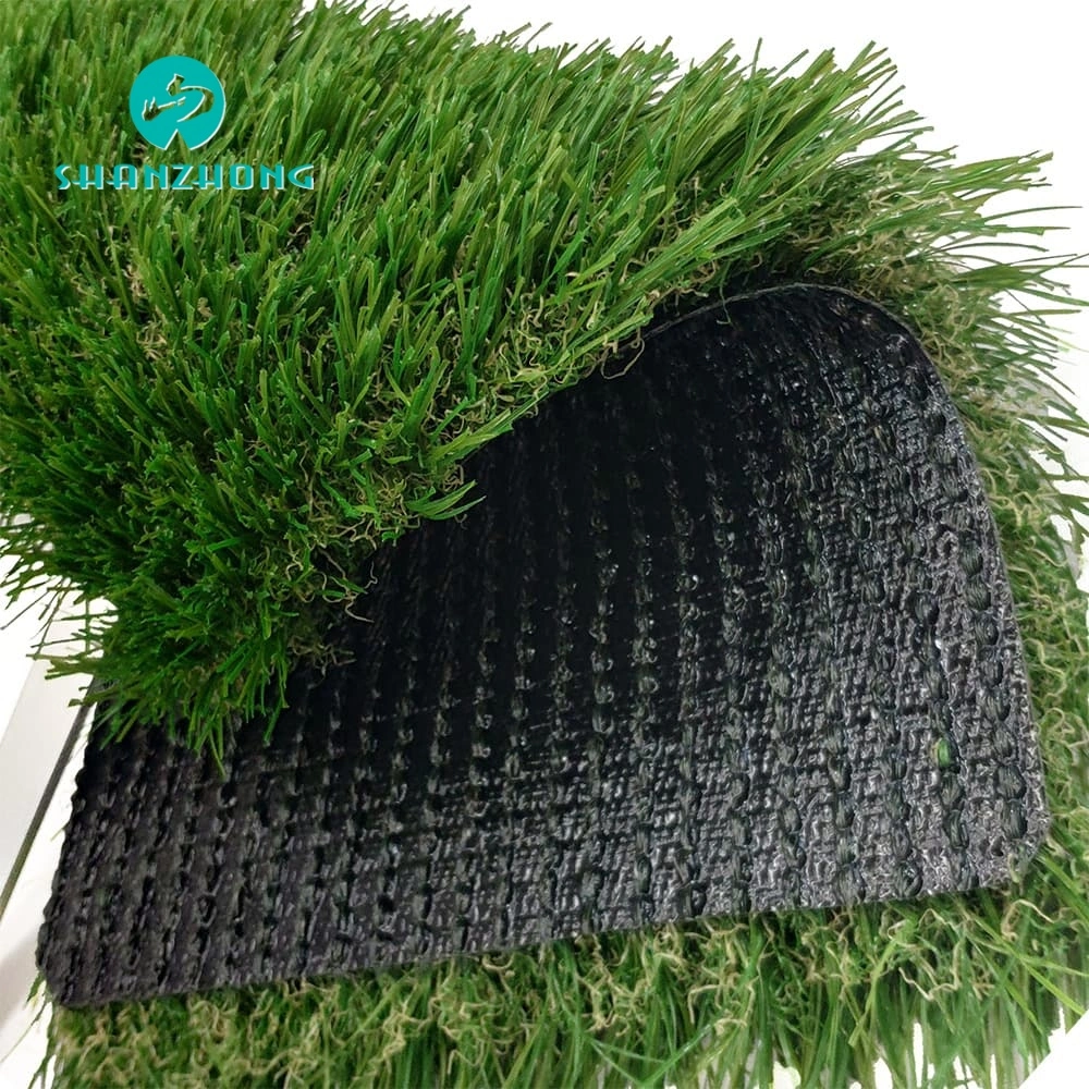 Fábrica Venta directa Certificación SGS Jardín paisaje planta Artificial Grass