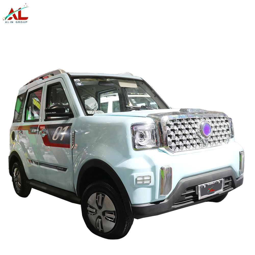 Al-XP 60V 2000W 4 Four Wheel Electric Car Price