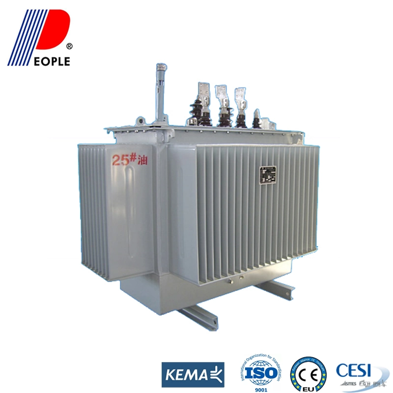 33kv S11-33/0.41 1250kVA Oil Immersed Distribution Power