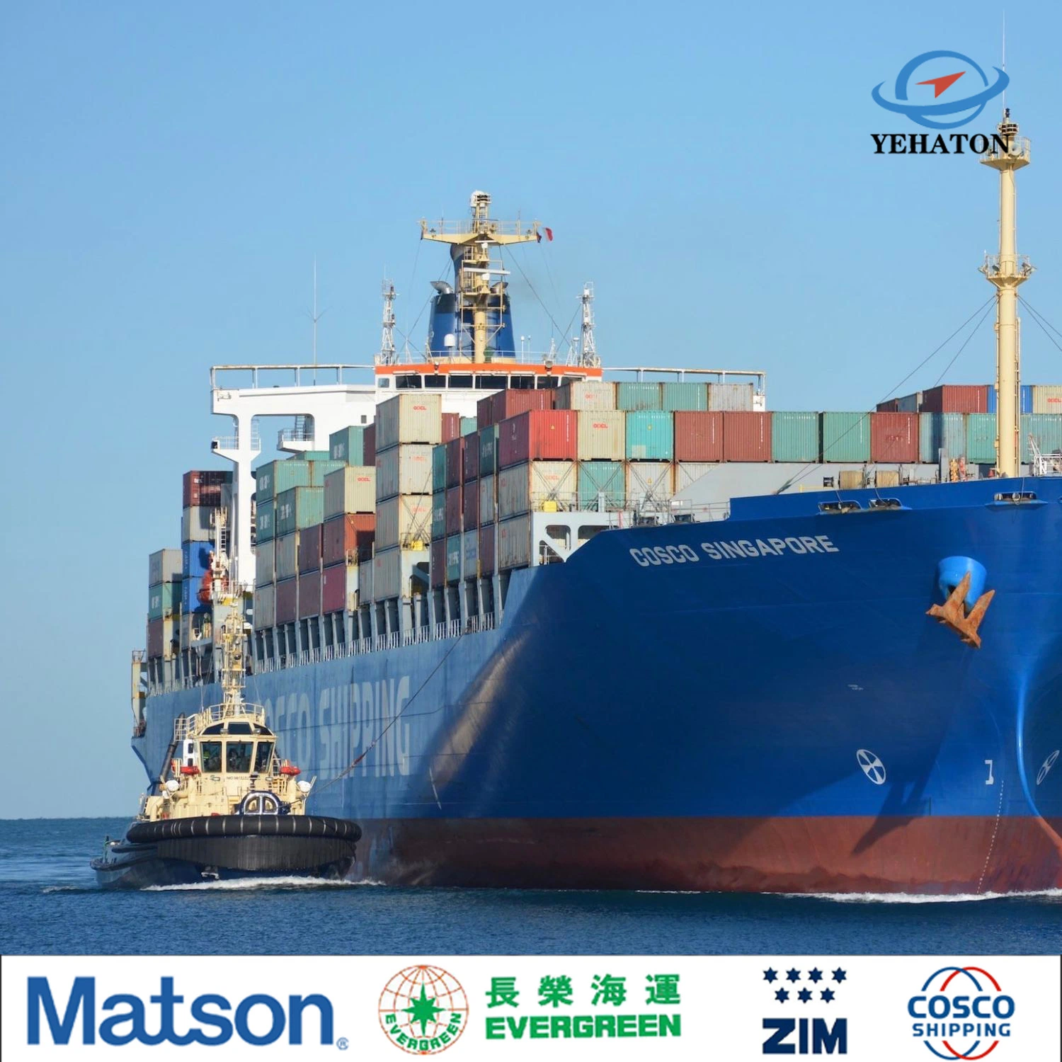 Amazon Alibaba Express Logistics Sea Freight Forwarder Cargo Ship Price Drop Shipping Agent Whoesale Import From China to Europe Canada Us UK Mexico Australia