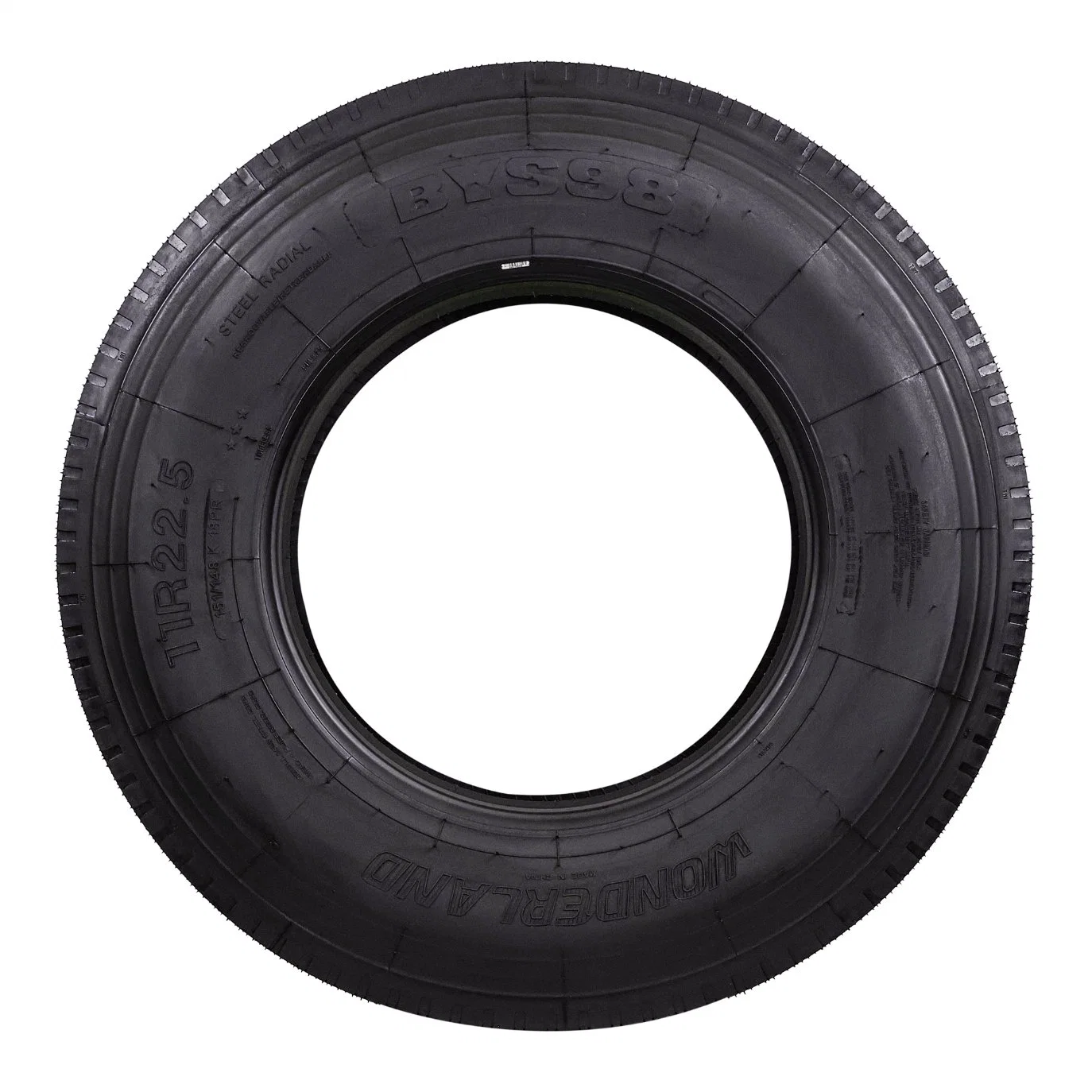 Wonderland Ansu Farroad Tires Truck Tires Bus Tyres Top-Quality Brand 315/80r22.5 12.00r24 11r22.5 12r22.5