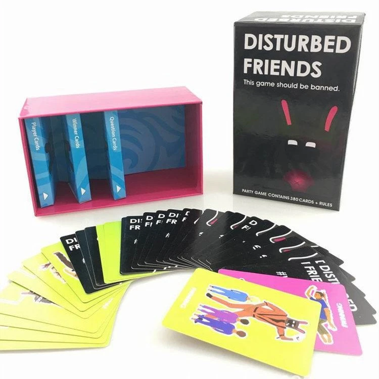 Cartes à jouer en plastique personnalisées étanches aux cartes de poker Cartes à jouer en plastique PVC