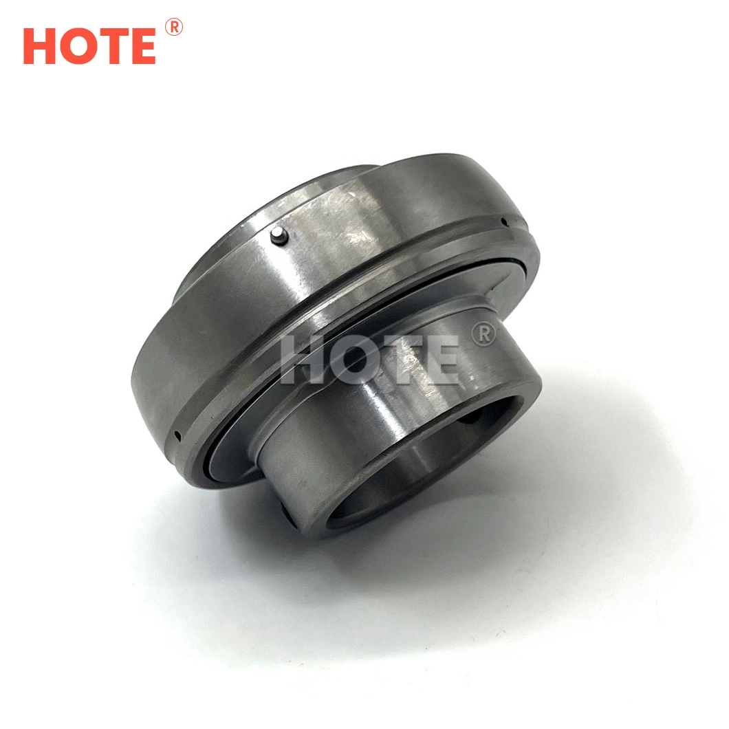 High Temperature Machine Bearing China UCFL213 UCT213 Tungsten Carbide Insert Bearing