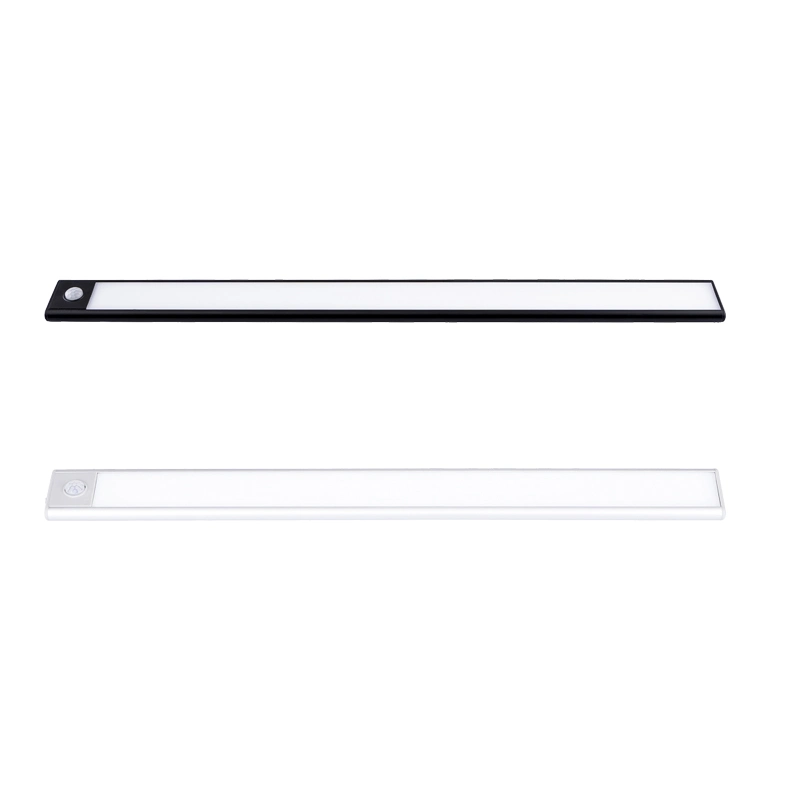 Rechargeable Ultra-Thin Indoor Dimmable LED Display Cabinet Lighting