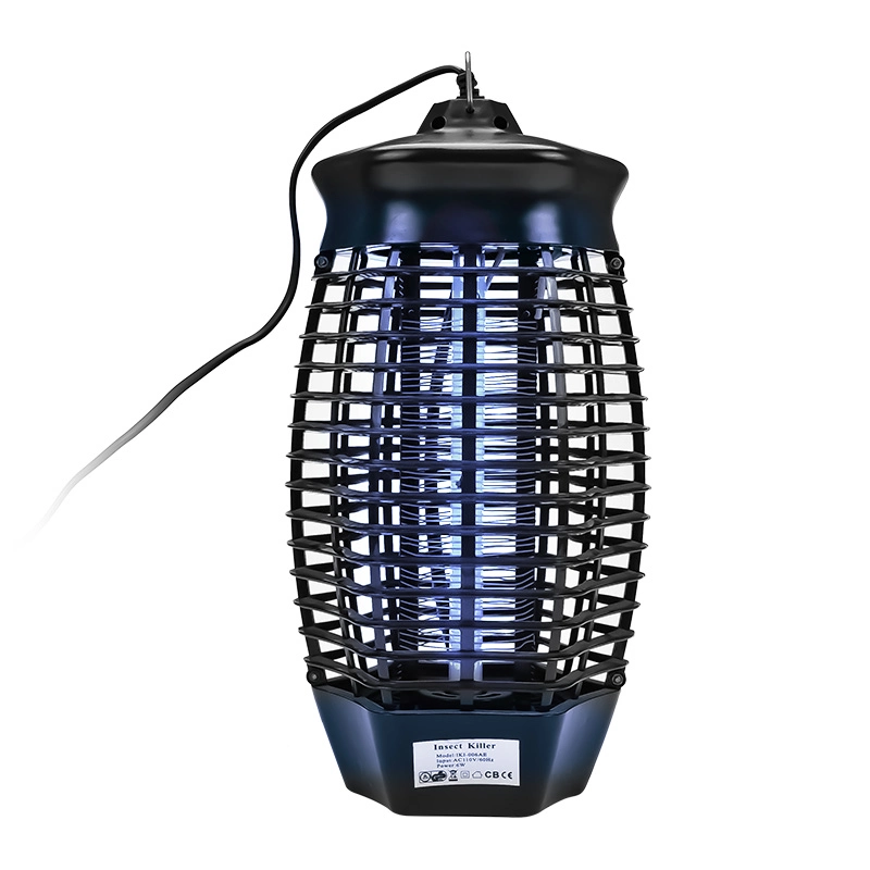 Mosquito Killer Lamp USB Mosquito Catcher Electric Insect Trap Indoor
