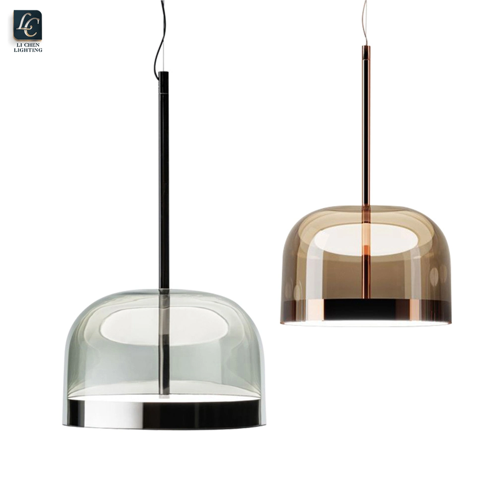 Unique Design Single Hanging Lam LED Pendant Light