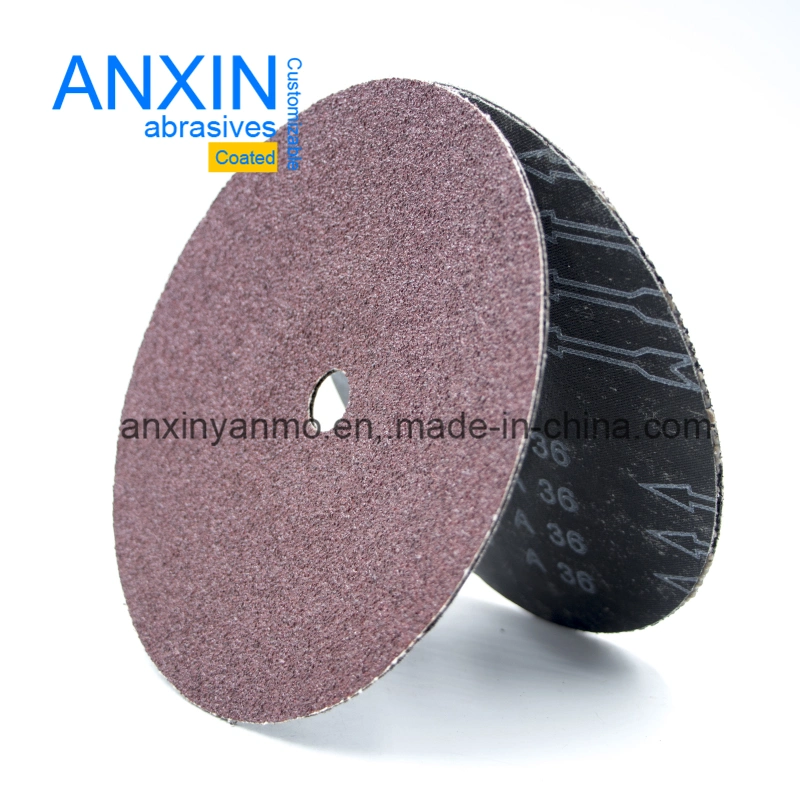 Two Layer Power T27 or T28 Sanding Disc Replace Fiber Disc