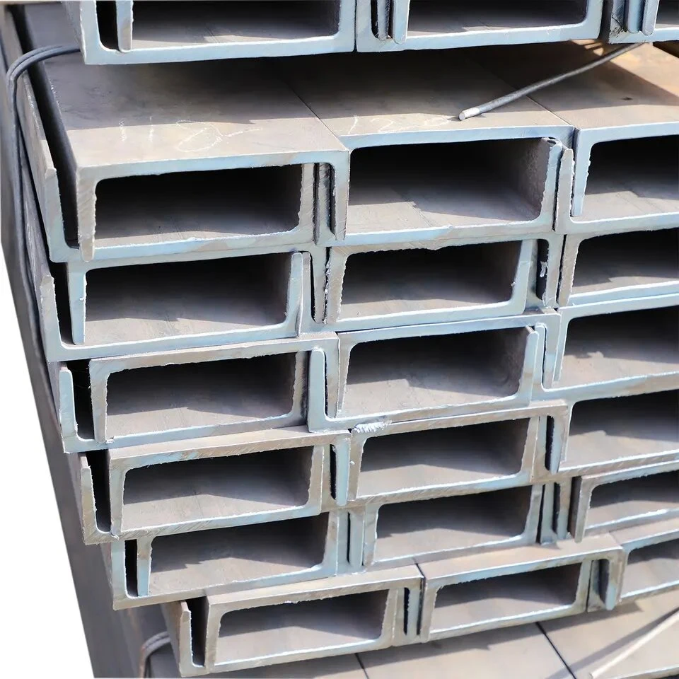 Seismic Bracing Slotted Steel Strut C Channel / Z Channel