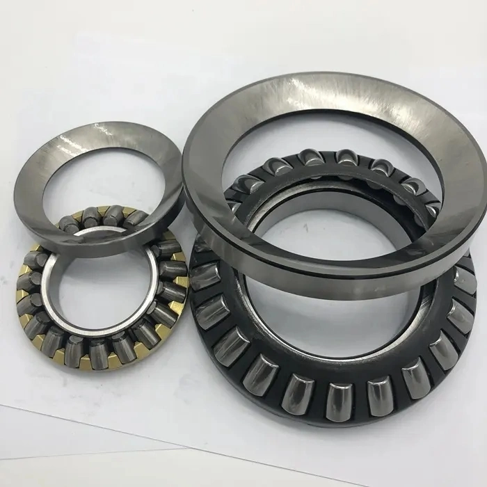 High Precision Thrust Needle Roller Bearing 6X19X2mm Hot Sale Axk 0619 on Sale