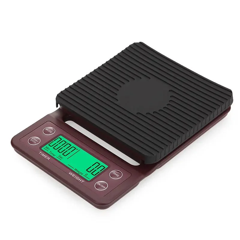 Kitchen Scale New Product Hot Selling Digital Wireless Platform Kitchen Food Scale