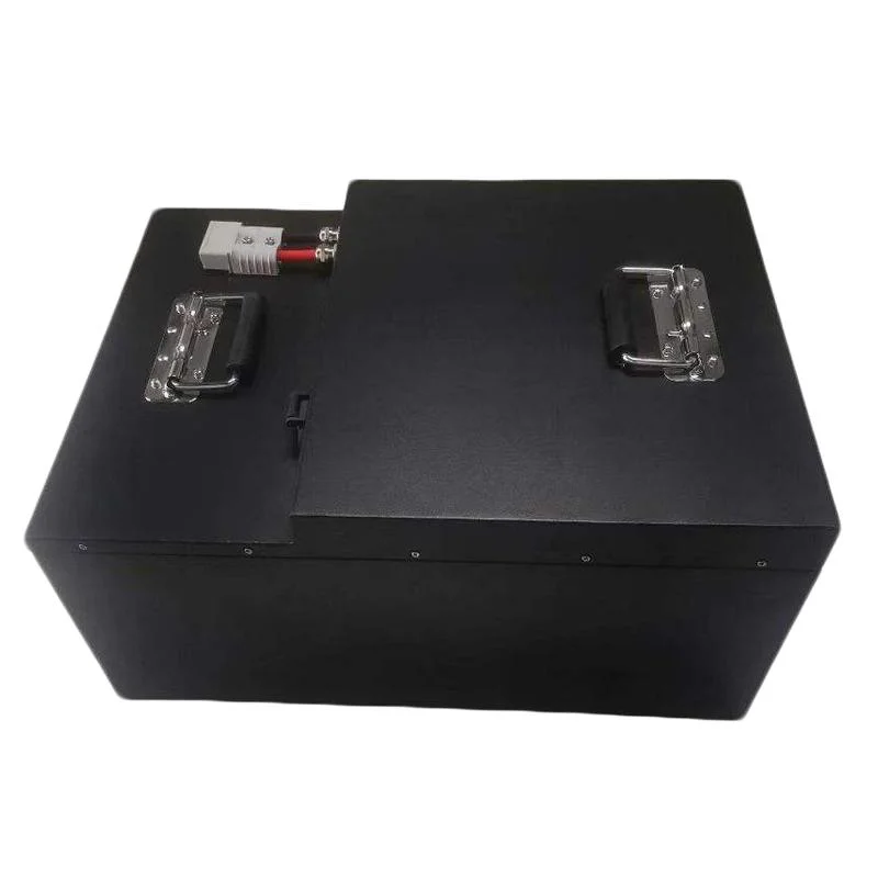 Personnalisée en usine 12V 24V 36V 48V 72 V Batterie au Lithium 20AH 40AH 60AH18650 90Ah Batteries Akku pour la logistique, chariot élévateur à fourche, fauteuil roulant électrique, E-Bike, E-scooter