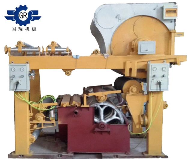 Mask Filter Paper Production Line/Chemical Fiber Paper Machine