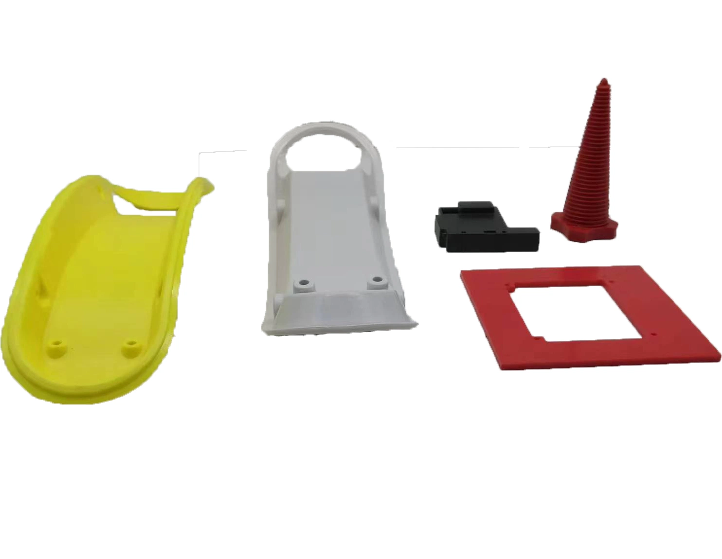 Other Houseware Plastic Product Manufacturers Custom Injection Molding Plastics and Plastic Products