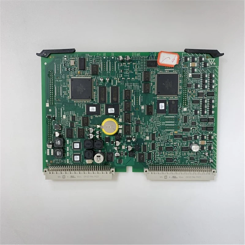 Main Board Domino Second Hand for Domino A200 Plus Cij Inkjet Printer