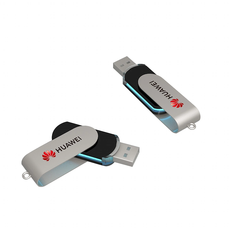 Nuevo estilo Twister Swivel Memoria USB 2,0 Flash Memory USB USB DE 32 GB