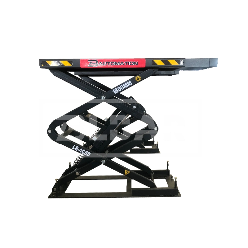 Auto Lifting Equipment Car Lifter