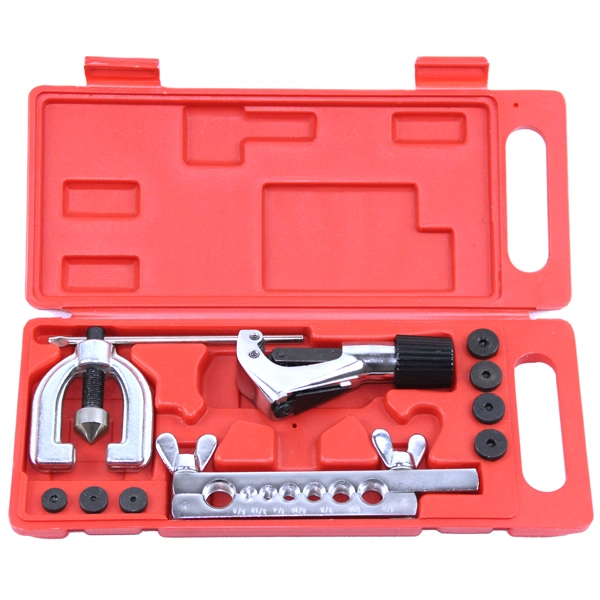 HVAC Parts AC Customized Size Universal Multifunctional Kit Flaring Tool