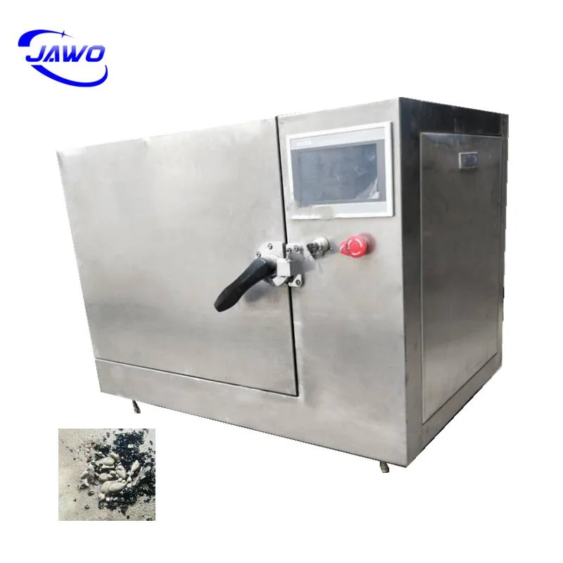 Good Price Sintering Equipment Microwave Sintering Furnace with High quality/High cost performance 