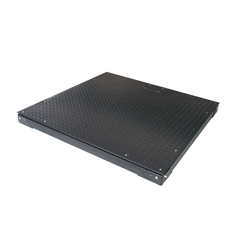 Fs-3 Animal Scale 1 Ton Weigh Floor Scale High-Quality Floor Scales