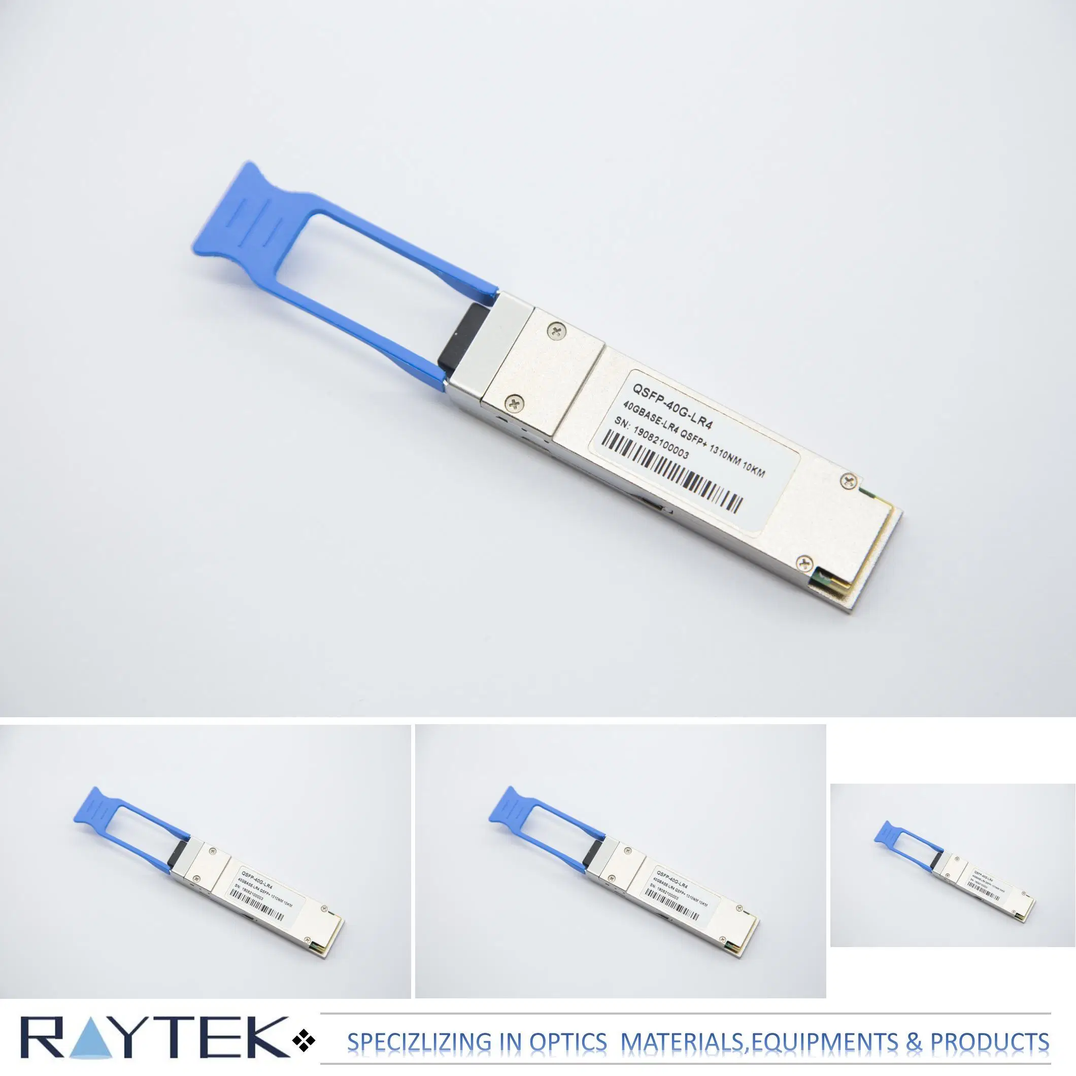 Transceiver Module/SFP Module/Optical Transport/Fiber Optic Components/Optical Transceiver