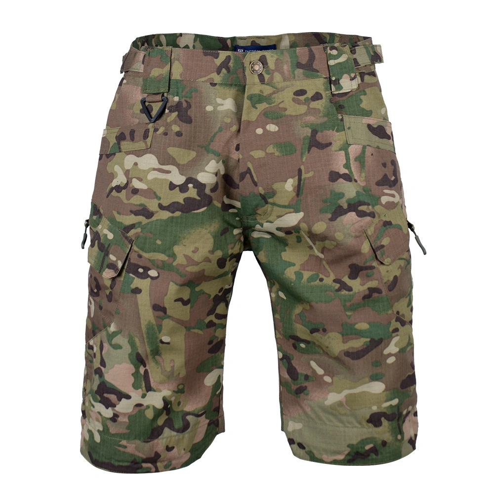Wholesale IX7 Shorts Summer Outdoor Hiking Tactical Pants