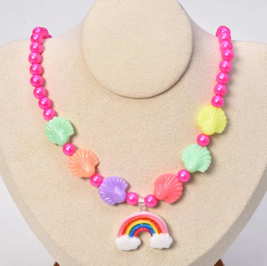 New Nice Children&prime; S Necklace Jewelry