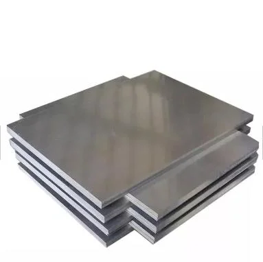 Edelstahl/Aluminium/Galvanisiert/Carbon/Vorlackiert/Eisen/Farbbeschichtet/Verzinkt/Galvalume/Wellpappe/Dachdecker/Kalt Gewalzt/304/Stahl/Legierung/Aluminium/Metallblech