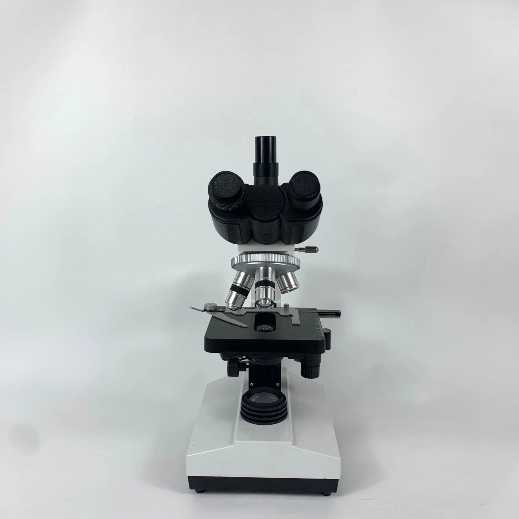 Fabricante experto de microscopio de cabeza trinocular Xsz-107sm