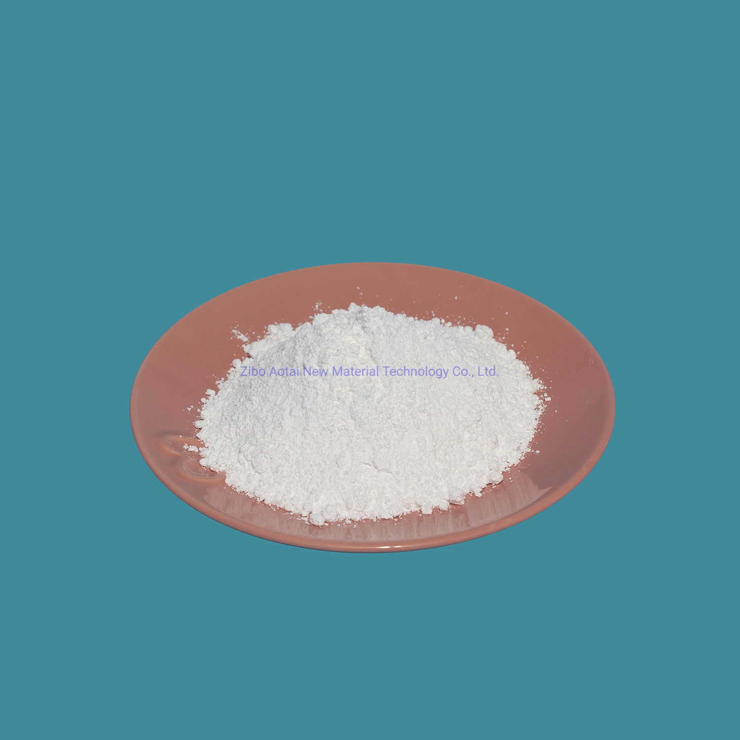 Industrial Grade Aluminum Hydroxide Flame Retardant Heat Conduction High Purity Powder