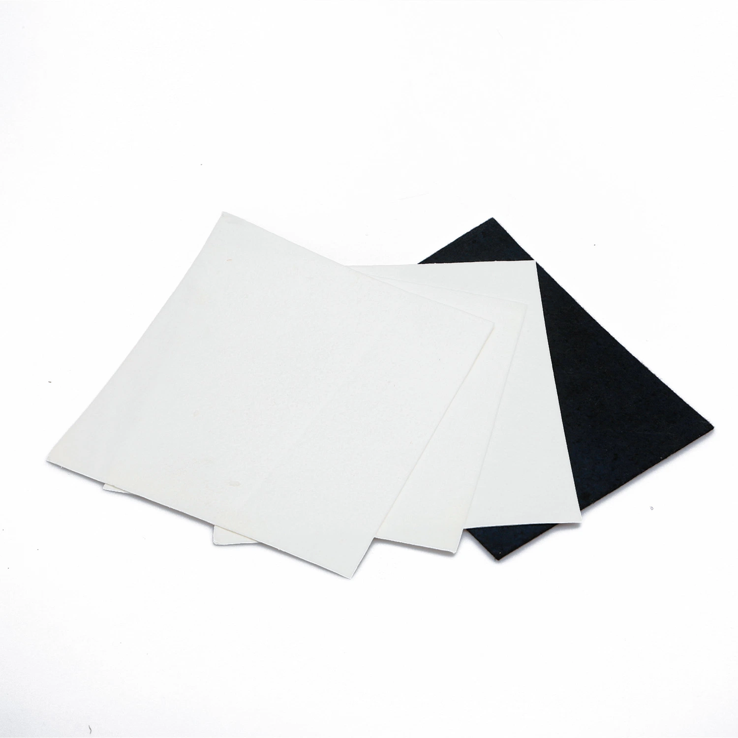 Thermal Insulation Materials Silicon Insulation Blanket