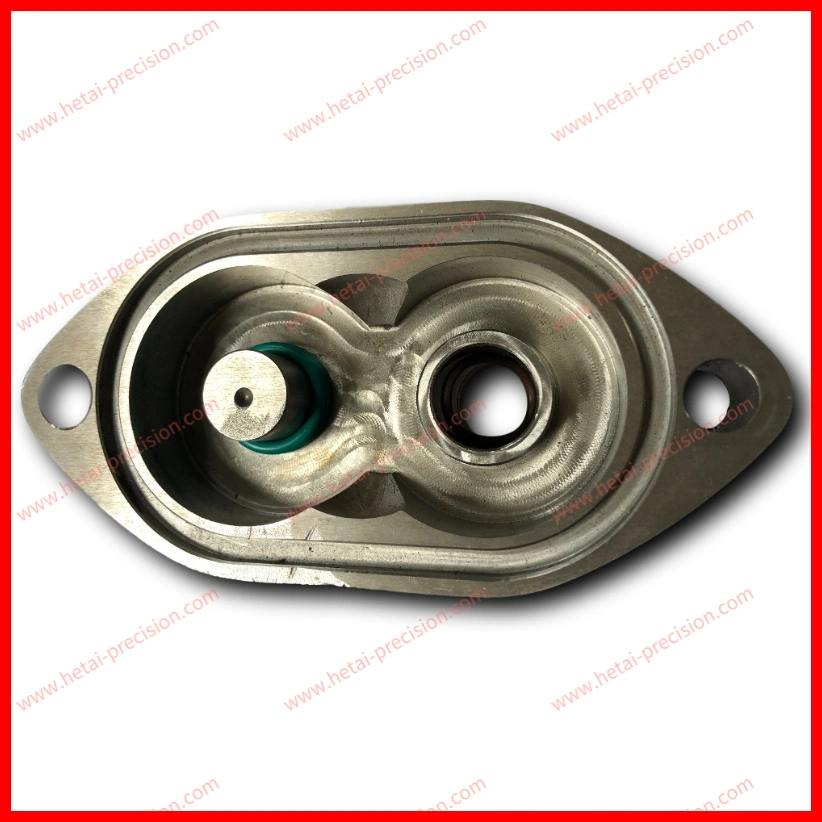 Hot Selling OEM Custom Design Made Metal Hardware Spare Auto Part