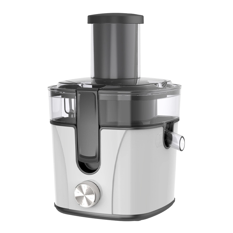 Mixer Extractor Home Centrifugal Hand Juicer Manual Juicer Stainless Steel Separate for Pulp and Juice Orange Juice Press Vegetable Juicer