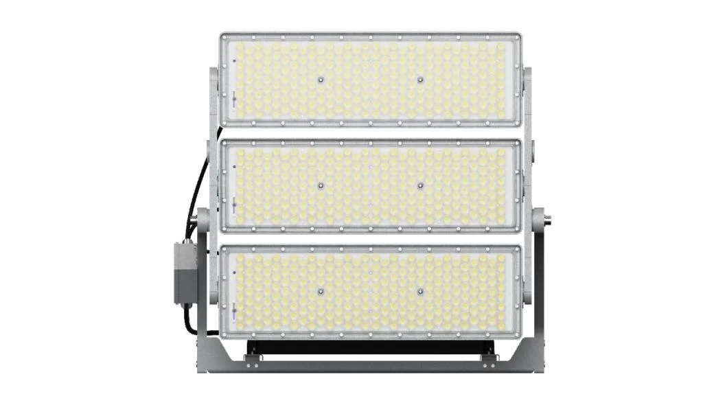 1400W Sport Light Lightest Weight High Power Professional Stadium Lighting