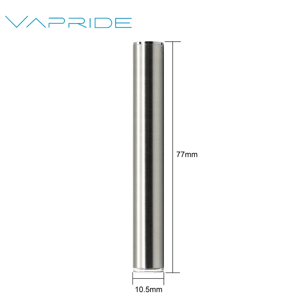 Vapride Us Vaporizer 350mAh 510 Vape Pen