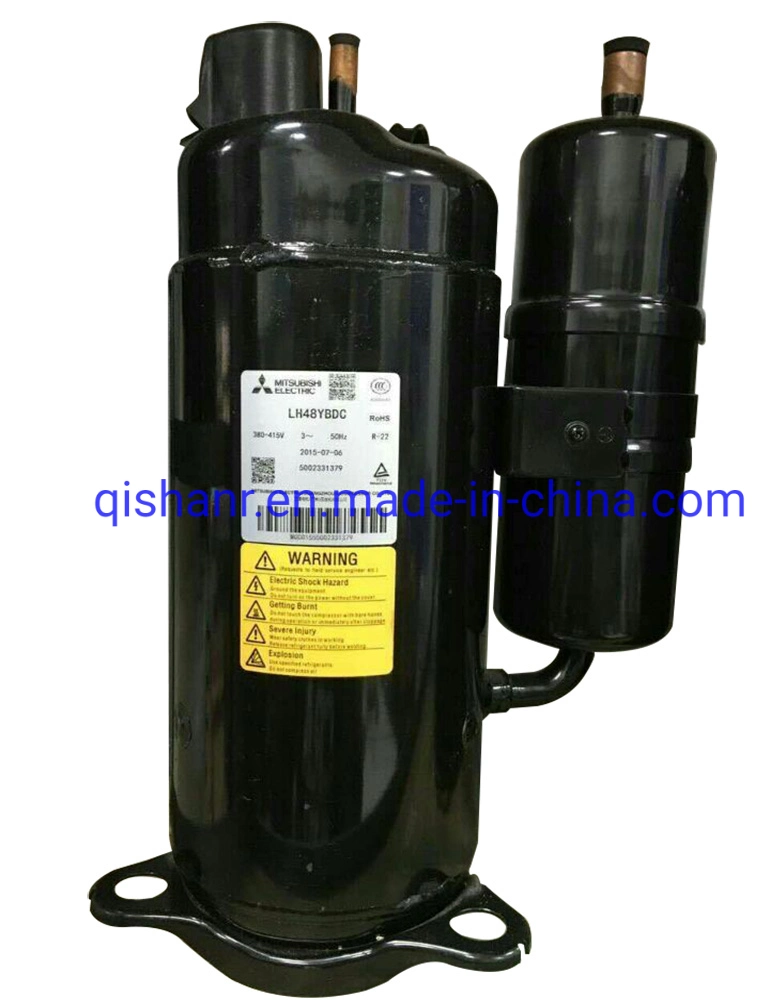 Mitsubishi Ne56vnhmt Air Conditioner Refrigerator Inverter Compressor for Cold Room Compressor