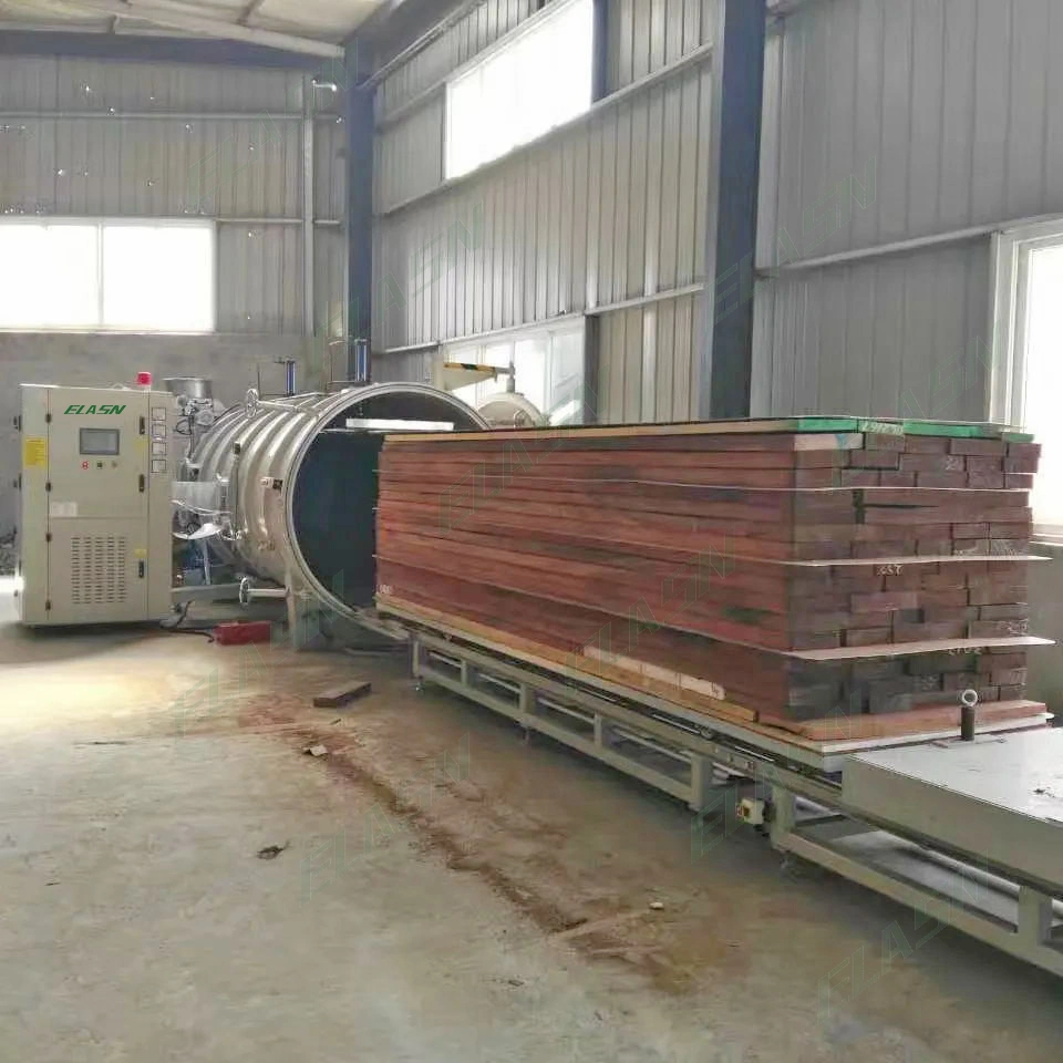 High Frequency Hot Press Edge Laminator Hf Wood Plate Machine