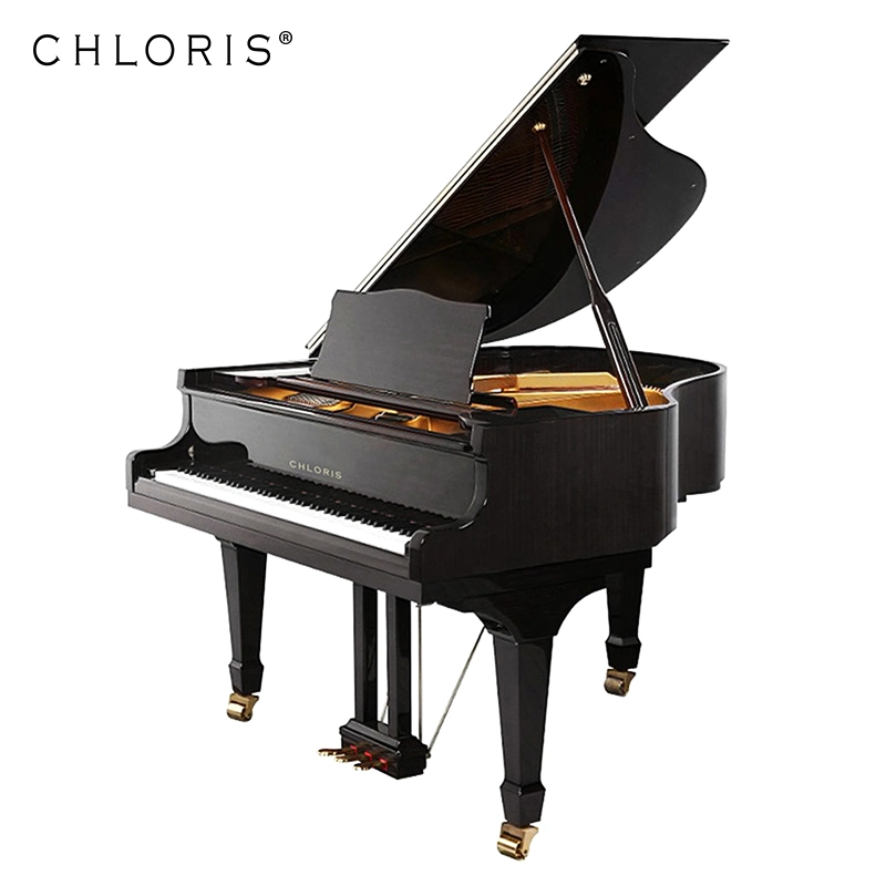 Chloris Acoustic Piano Grand Hg158e Good Quality and Cheap Prices From China