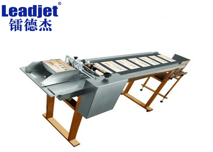 300mm Width Rubber/Chain Conveyor Belt for Foods Package