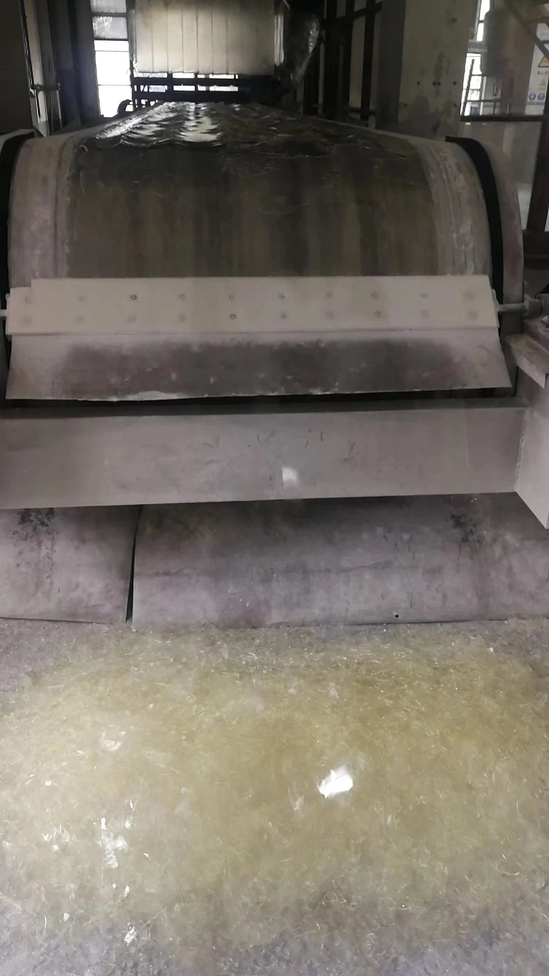 Suministro de aceite de silicona de hidrógeno metílico para la vulcanización de platino para la extrusión Producto de silicona