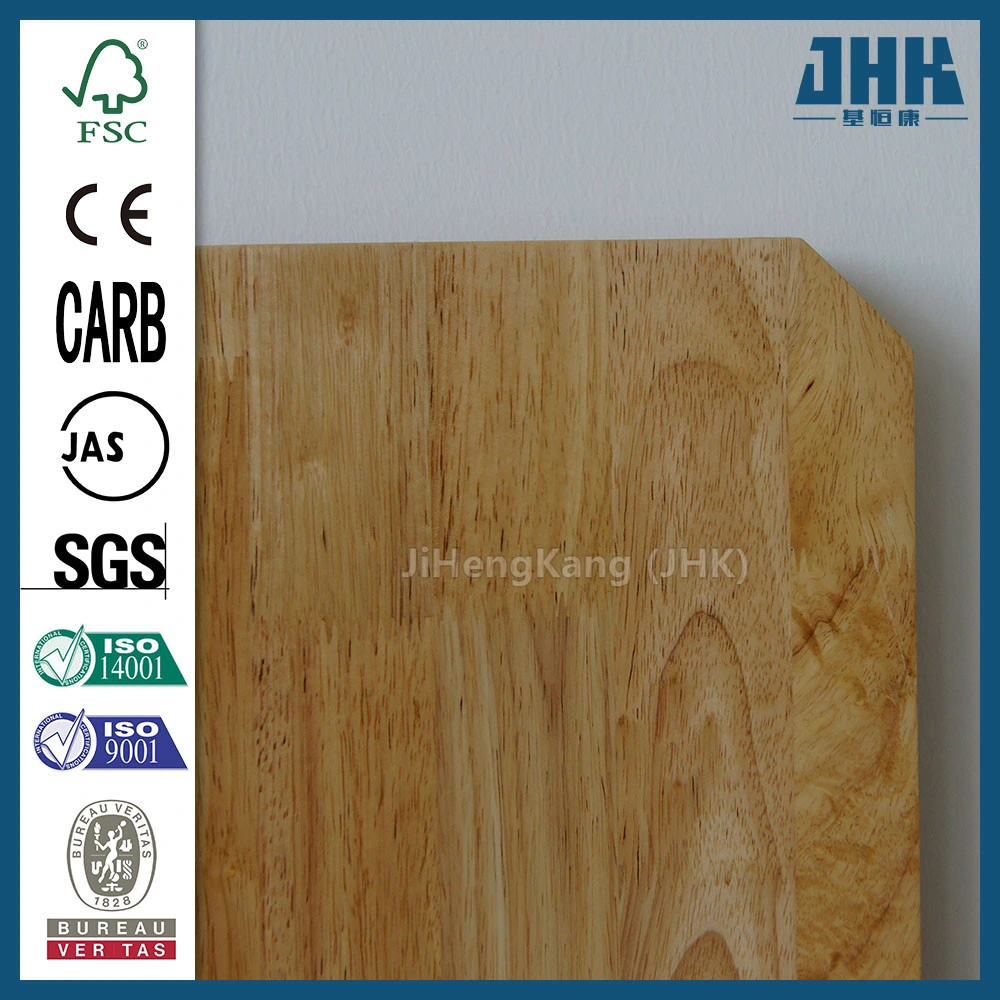 Finger Joint Laminated Wood Board Solid