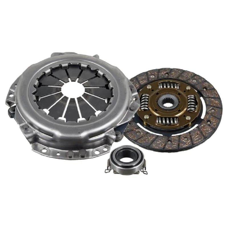 High Quality Auto Parts Transmission System Clutch Pressure Plate Clutch Cover 04130-Yzzbm for Toyota