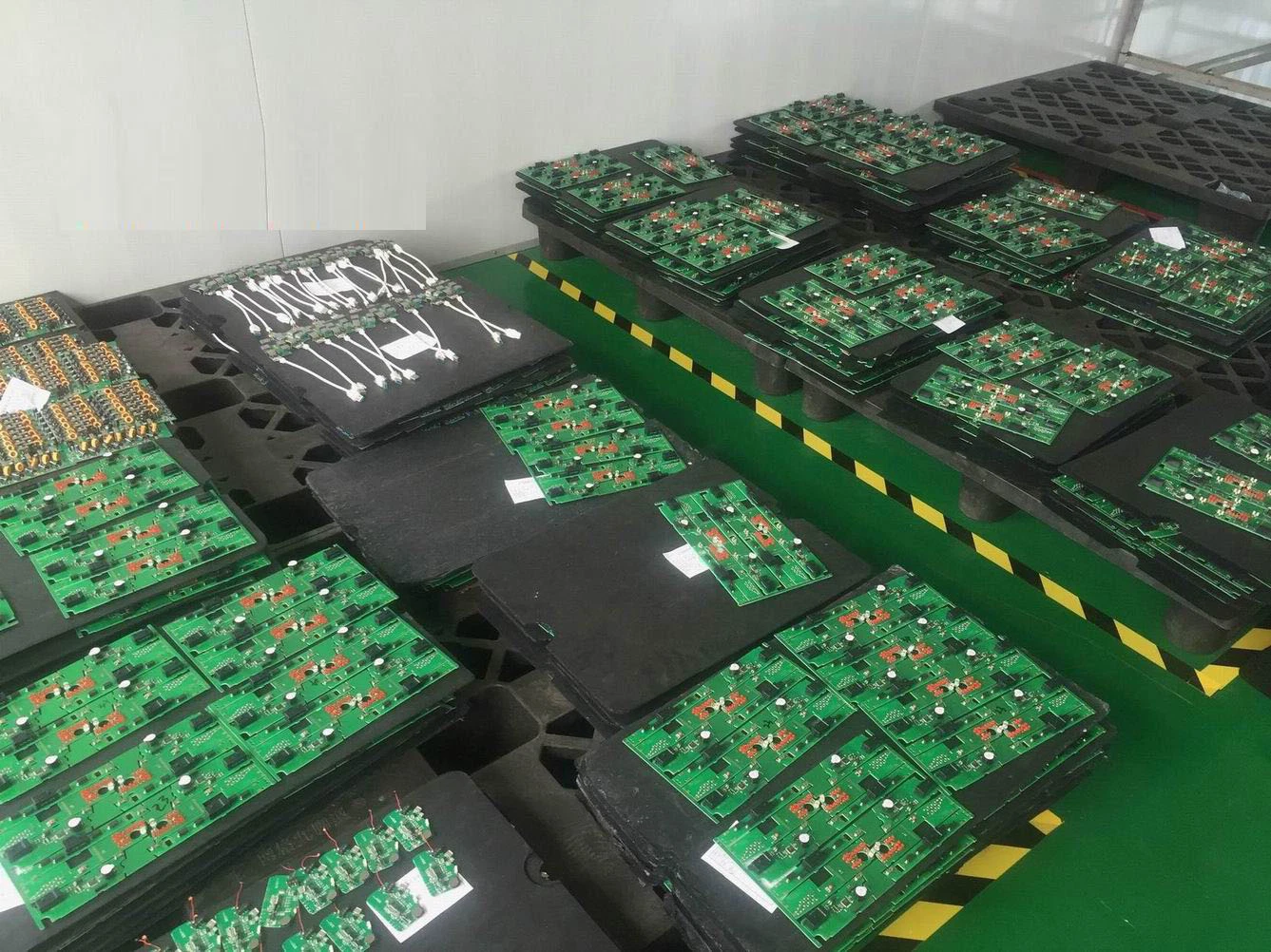 Electric Appliance PCB Assembly Production Manufacturing, PCBA Design