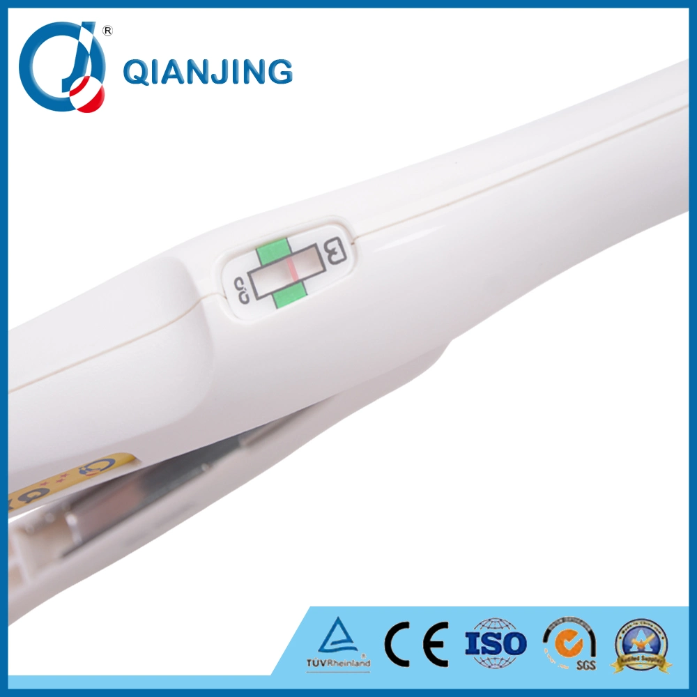 Medical Two-Row-Staple Disposable Circular Stapler for Alimentary Canal