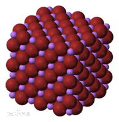 Lithium Bromide Cooling Solution Within Lithium Molybdate and Lithium Chromate