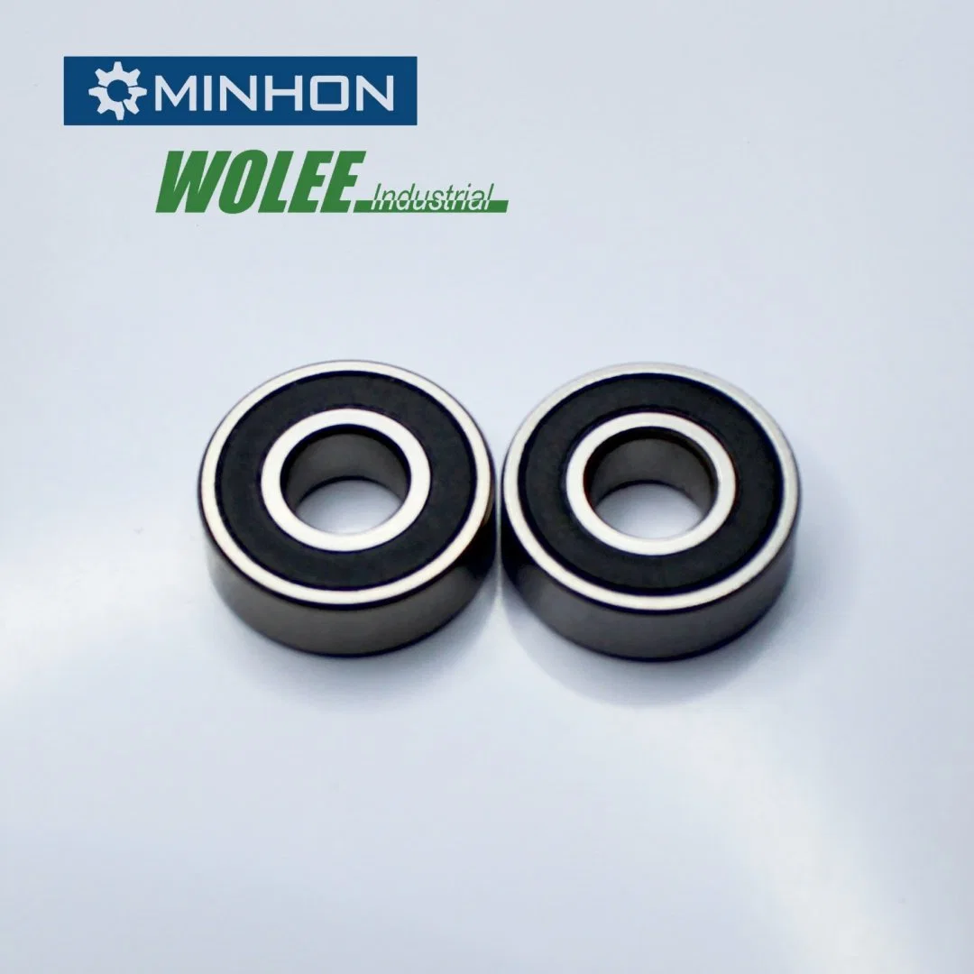 1688 Stainless Steel Bearings 696 Zz 2RS Deep Groove Ball Miniature Bearing Radial Spherical Plain Bearing Slewing Bearing Spare Parts