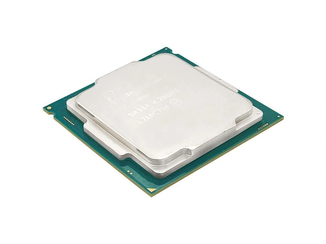 High quality/High cost performance  Central Processing Unit I9 11900K CPU for Desktop Computer