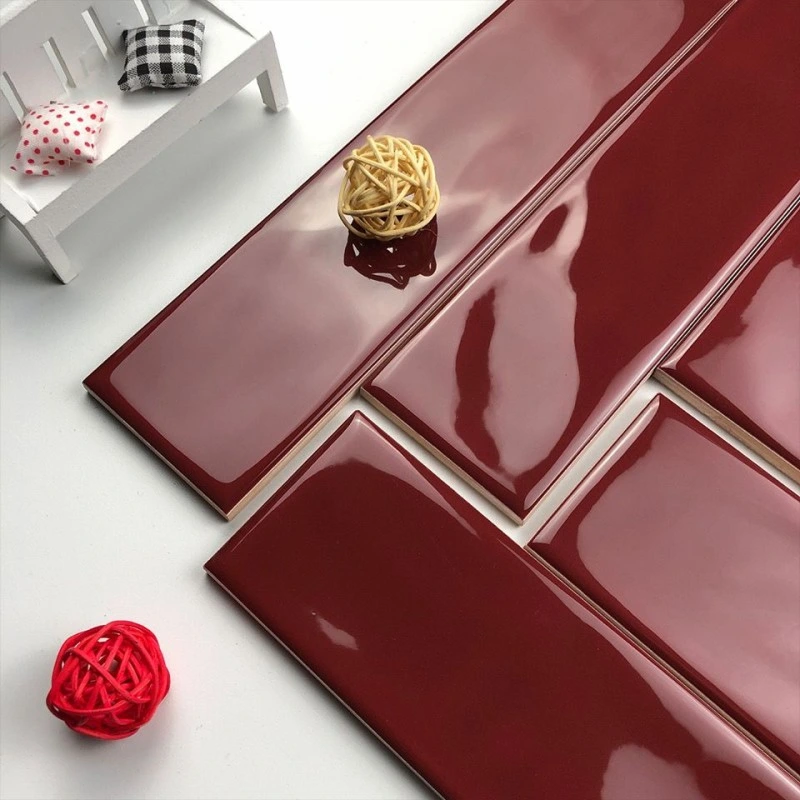 Wholesale/Supplier High Temperature Ceramic Tile Pigment 1300 Degree Red Brown Color