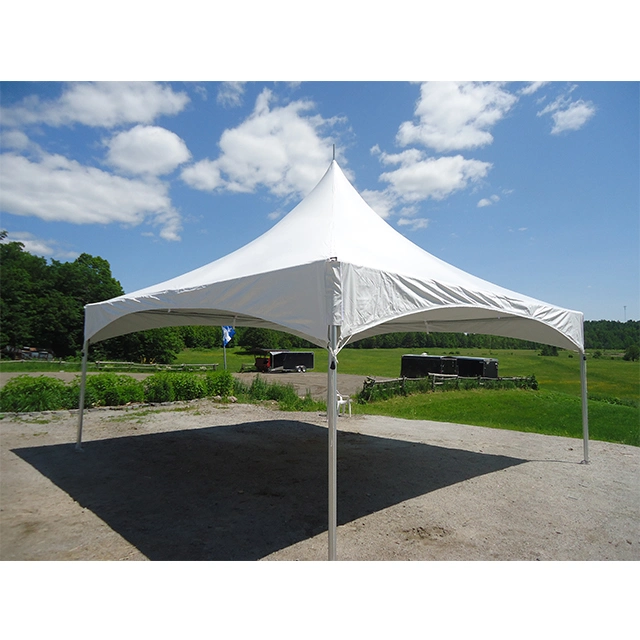 Aluminum Frame Pagoda Tent for Party Event